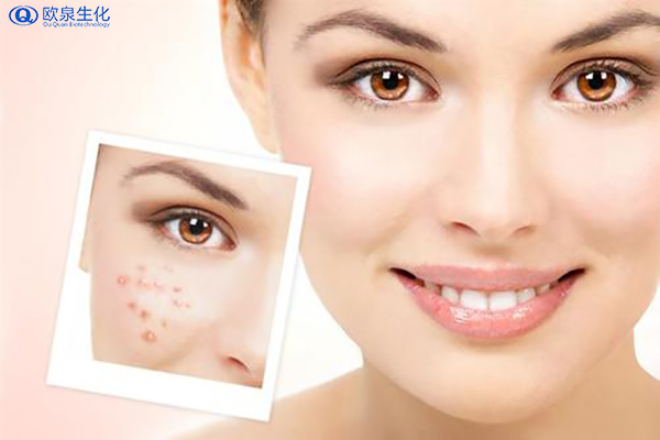 什么是淡妝？哪些人適合化淡妝-歐泉生化