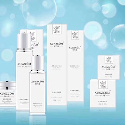 微生態(tài)護(hù)膚品OEM的生產(chǎn)趨勢！