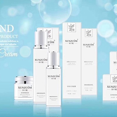 化妝品工廠(chǎng):干細(xì)胞美容原理