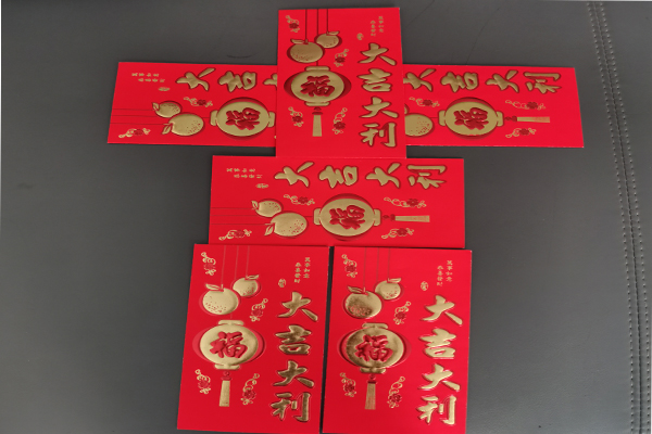 2021開工大吉，迎接好福氣-歐泉生化