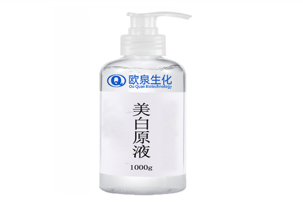 煙酰胺精華液，美白精華液，嫩膚精華液