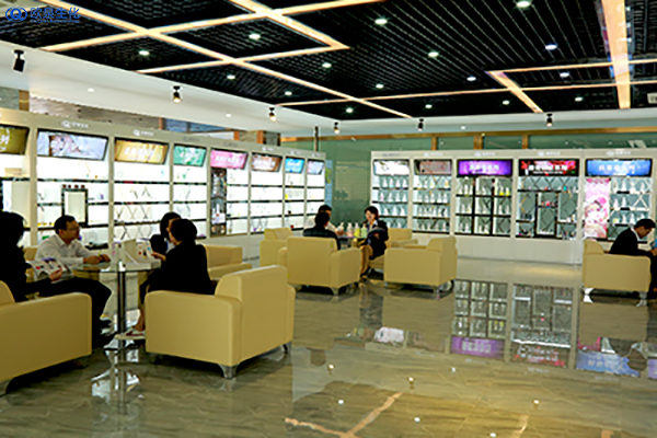 化妝品加盟連鎖店運(yùn)營-歐泉生化