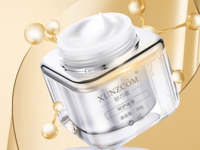 想要個(gè)性化定制的產(chǎn)品嗎？想要精準(zhǔn)解決問題性肌膚？