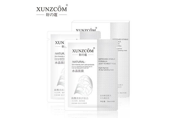 選擇面膜代加工廠家的技巧有哪些？