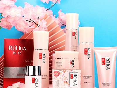 化妝品行業(yè)將迎來(lái)忙季，你準(zhǔn)備好了嗎？