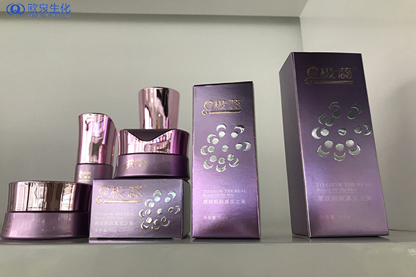 新品牌化妝品代加工應該怎么選產品？