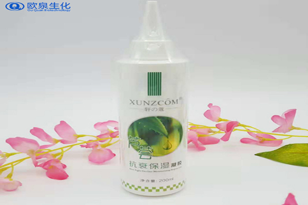 庫(kù)拉索蘆薈提取物的護(hù)膚功效有哪些？