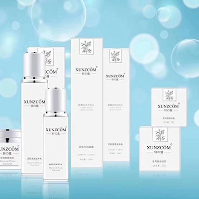 敏感肌六大分類，趕緊看看你是哪一類？