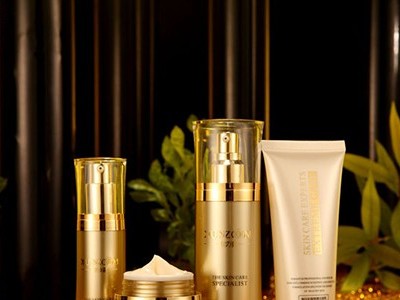 化妝品oem是做單品好還是做套裝好？