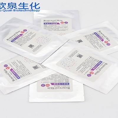 面膜是個越敷越上癮的東西！