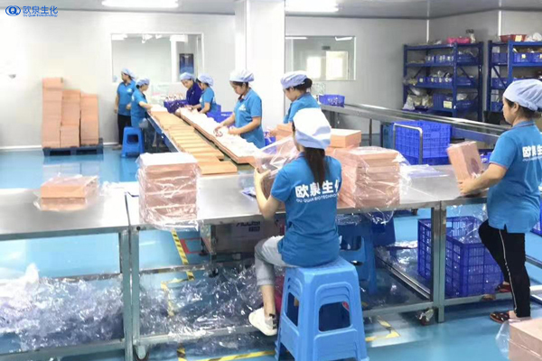 面膜加工對環(huán)境的要求有哪些？