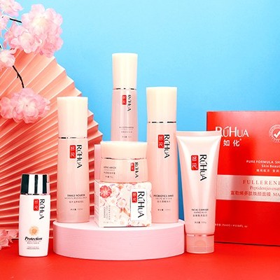 化妝品廠家:有效化妝vs無(wú)效化妝！