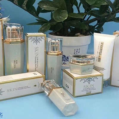 化妝品汞含量超9000多倍住進(jìn)ICU！