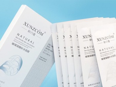 補(bǔ)水面膜代加工的實(shí)際效果怎么樣？