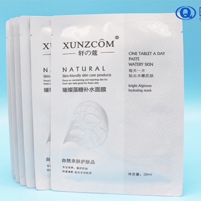 面膜貼牌代加工能不能賺錢(qián)主要看這三個(gè)方面！