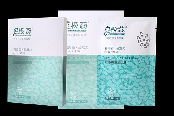 不同膚質(zhì)如何挑選面膜呢？