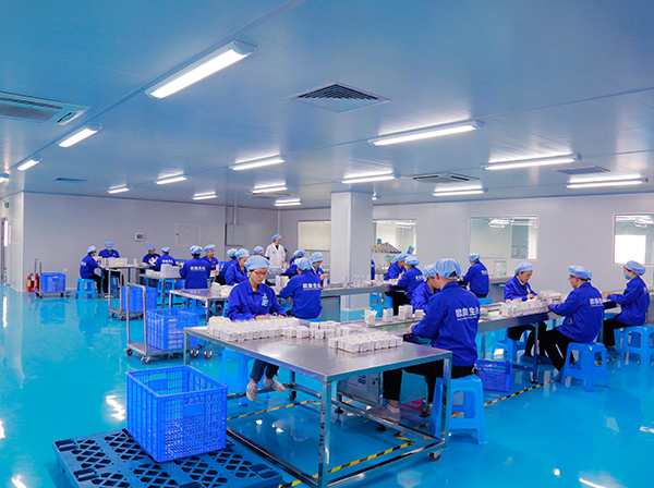 化妝品加工廠(chǎng)需要防范哪些風(fēng)險(xiǎn)