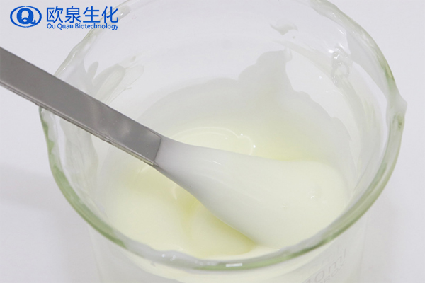 Q彈面霜，緊致肌膚霜，面霜廠家