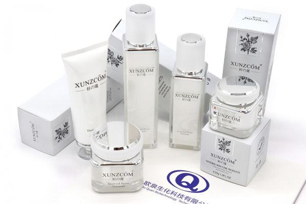 做護(hù)膚品品牌需要知道注冊公司和包材周期-歐泉生化