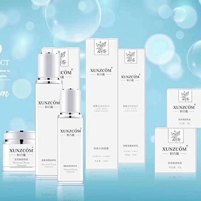 化妝品加工貼牌：“Z世代”的消費(fèi)習(xí)慣！