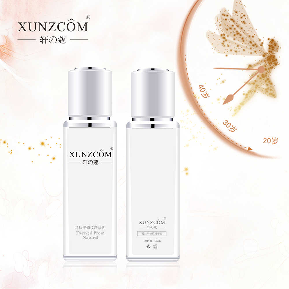 告別針劑，迎接涂抹式產(chǎn)品，助力品牌方開啟涂抹式抗衰新篇章！