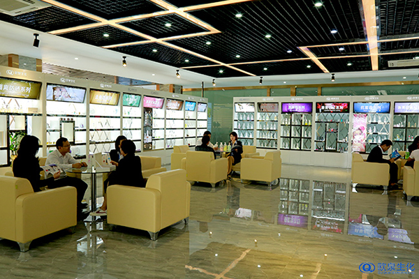 開化妝品加盟店需要多少資金？