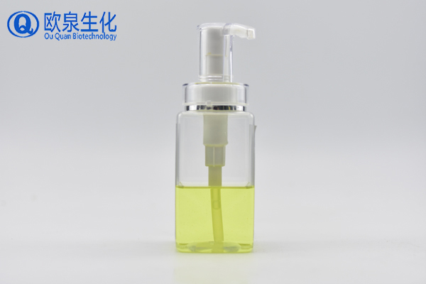 精華液你知道怎么用嗎？-歐泉生化