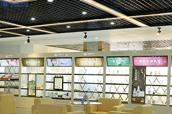 祛斑祛痘加盟培訓有什么作用-歐泉生化