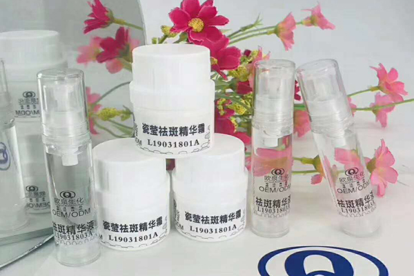 化妝品生產(chǎn)廠家告訴你化妝品有哪些種類(lèi)-歐泉生化