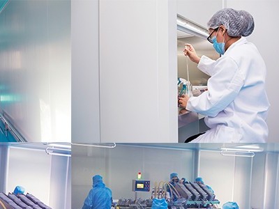 歐泉用十年的實力保證：給您好的產(chǎn)品！