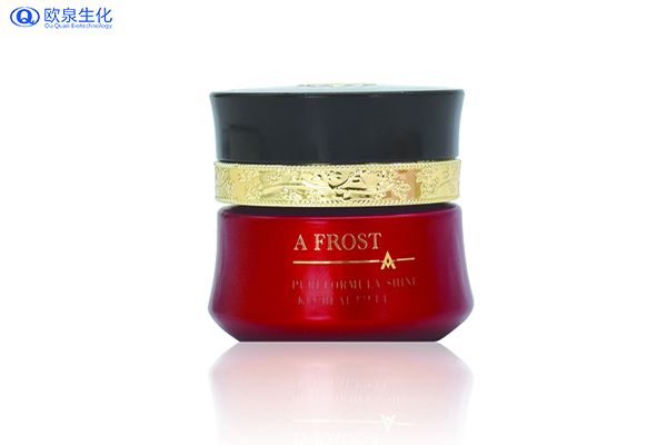 化妝品oem代加工:黑斑是如何形成的？