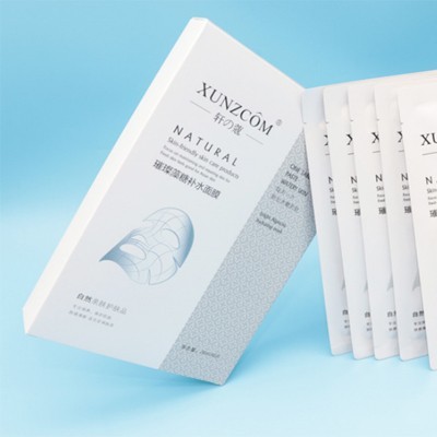 妝字號面膜不能宣稱醫(yī)學護膚品！