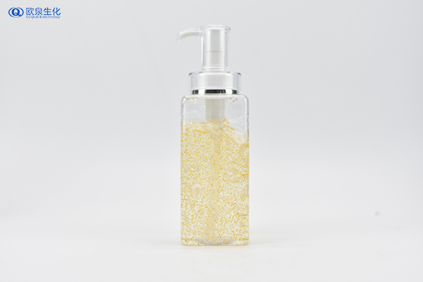 黃金眼膠還你一個(gè)清楚的世界-歐泉生化