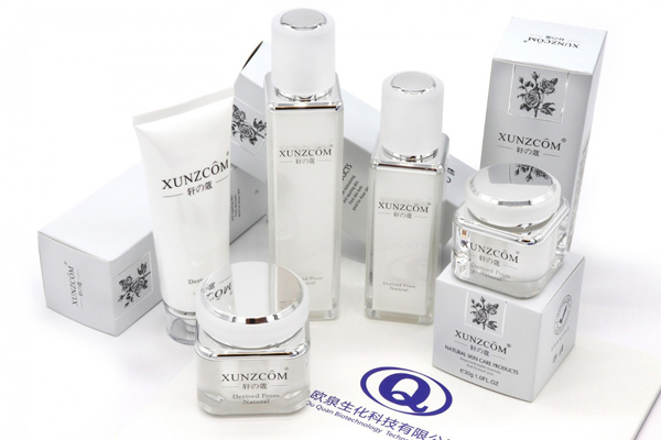 秋季肌膚保養(yǎng)注意事項(xiàng)有哪些-歐泉生化