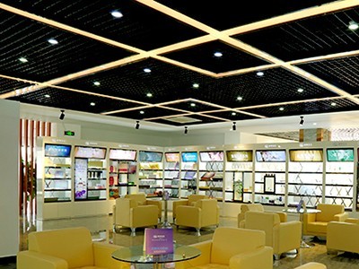 你確定不來(lái)歐泉展廳看看嗎？