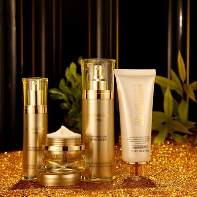 化妝品代加工你不得不知道的那些事兒！