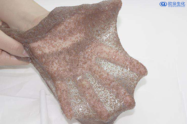 海藻面膜對于肌膚來說有什么功效？