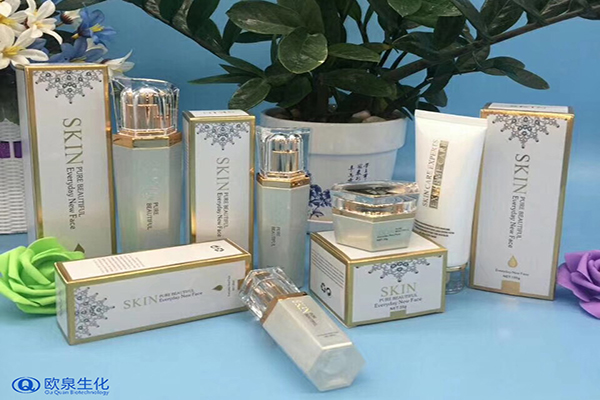 抑制新冠狀病毒，歐泉一直與您同在-歐泉生化