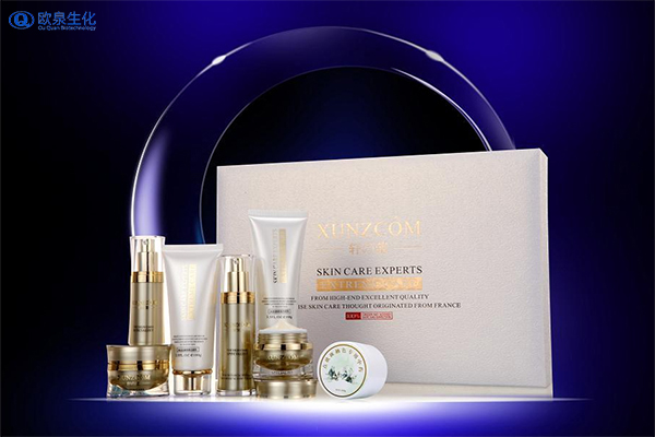 美妝的夏季市場有哪些新賣點(diǎn)-歐泉生化