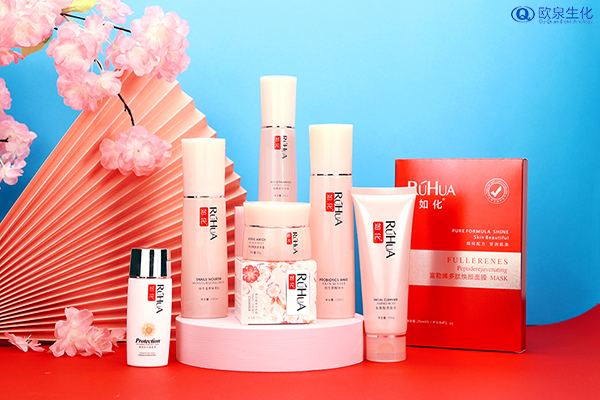 你認(rèn)為一年用4000塊錢(qián)的護(hù)膚品算多嗎