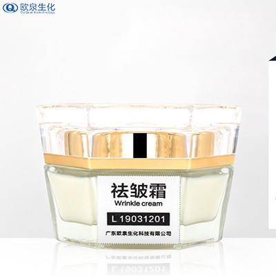 純植物保濕抗皺霜，實(shí)力推薦！