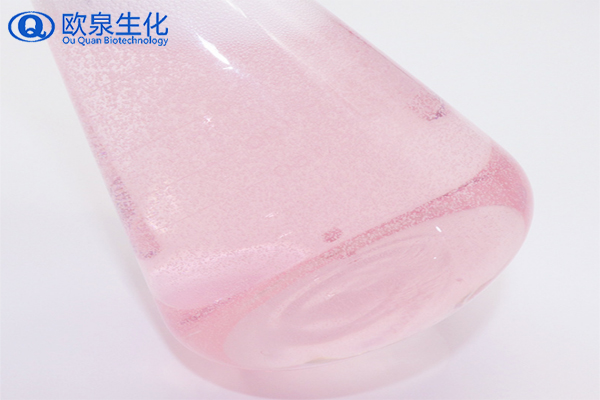 爽膚水，海洋之水，玫瑰純露