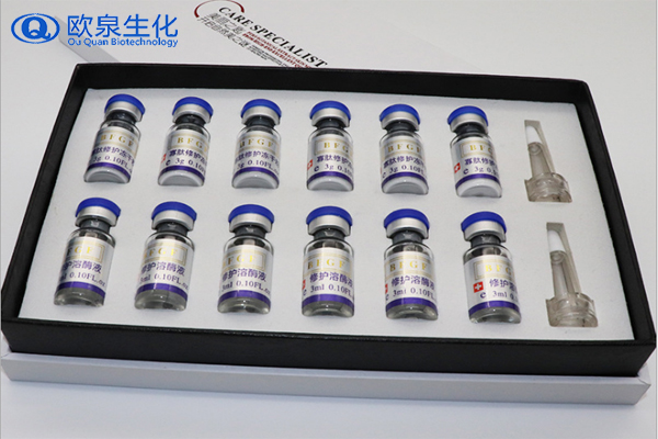 凍干粉，中胚修護凍干粉，凍干粉套盒