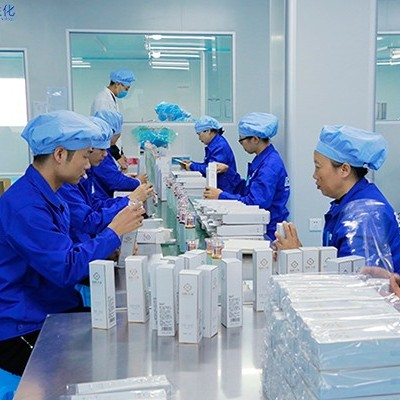 化妝品加工廠加工成本高不高？