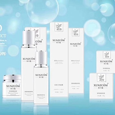 功能性護(hù)膚品國(guó)產(chǎn)品牌發(fā)力將大有可為