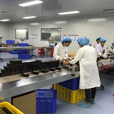 護(hù)膚品廠家:化妝品原料知識之蝦青素！