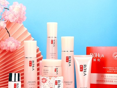 夏季護膚重點注意什么？