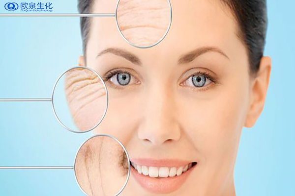 對抗皺紋，有這幾招就夠了-歐泉生化