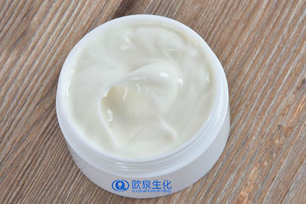 靚膚面霜，化妝品oem代加工，化妝品加工廠，歐泉生化