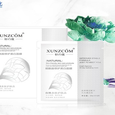 護(hù)膚品廠(chǎng)家:肌膚過(guò)敏修護(hù)的好方法！